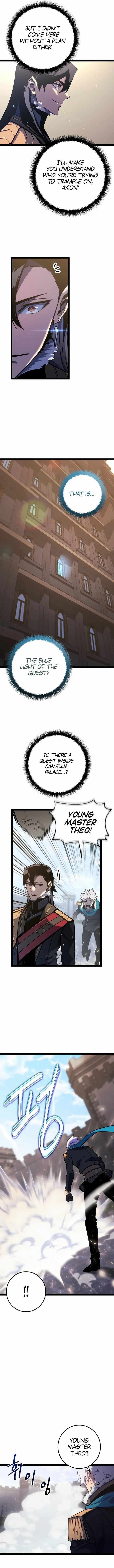 Read regressing as the bastard of the sword clan Manga Online