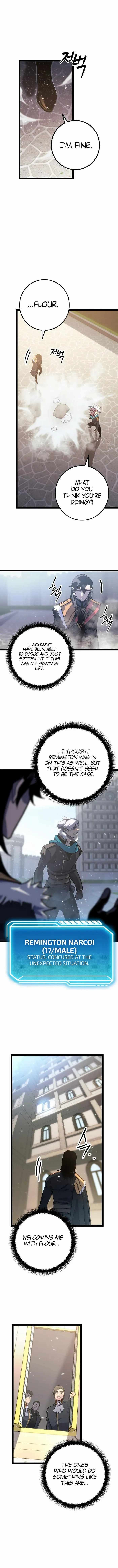 Read regressing as the bastard of the sword clan Manga Online