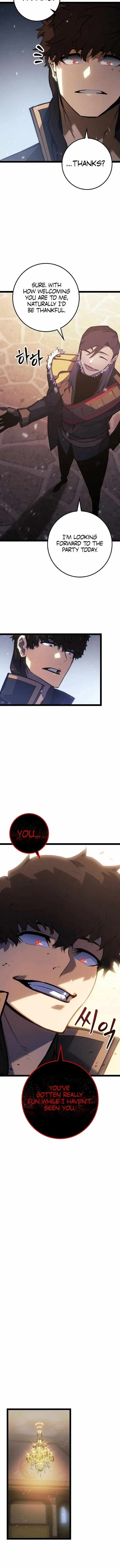 Read regressing as the bastard of the sword clan Manga Online