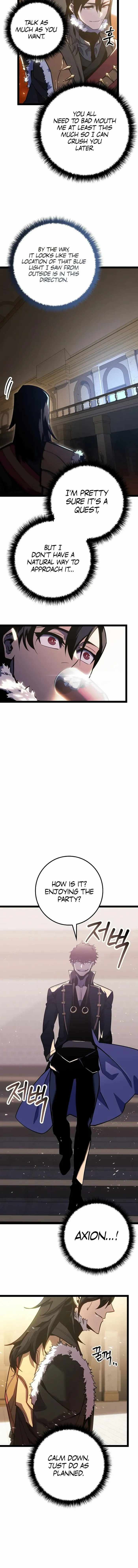 Read regressing as the bastard of the sword clan Manga Online