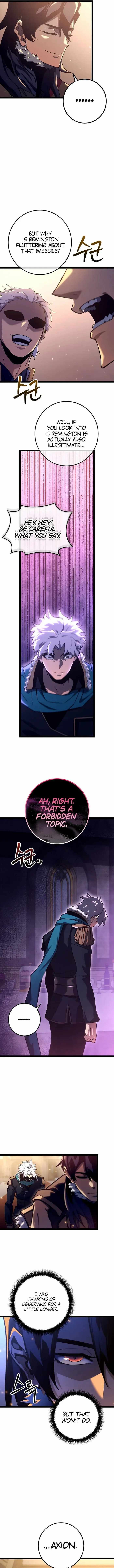 Read regressing as the bastard of the sword clan Manga Online