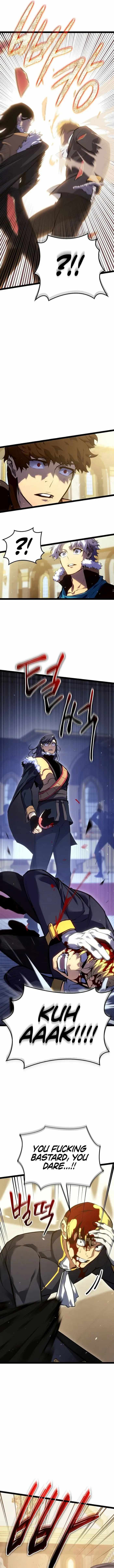 Read regressing as the bastard of the sword clan Manga Online