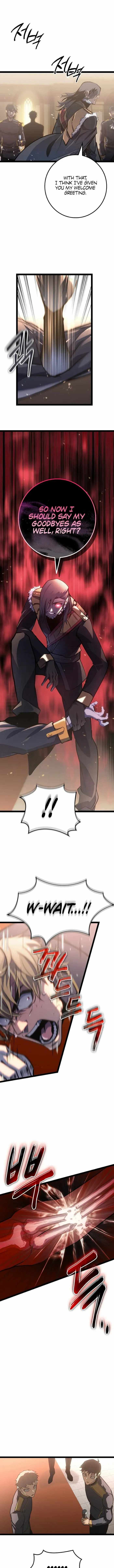 Read regressing as the bastard of the sword clan Manga Online