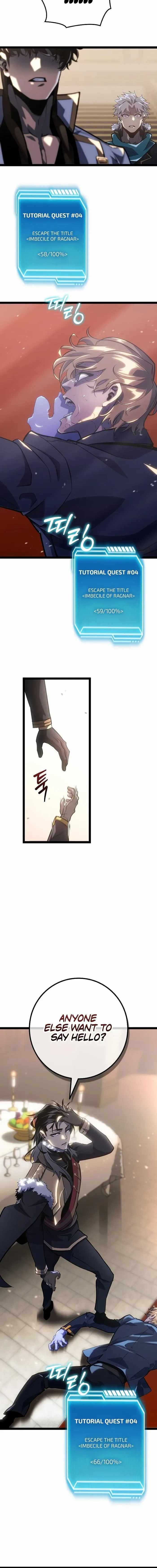 Read regressing as the bastard of the sword clan Manga Online