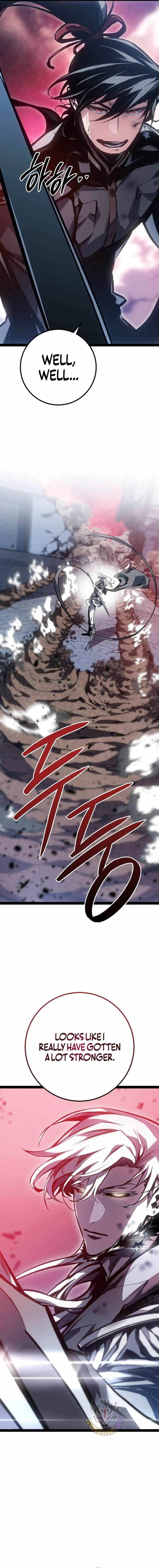 Read regressing as the bastard of the sword clan Manga Online