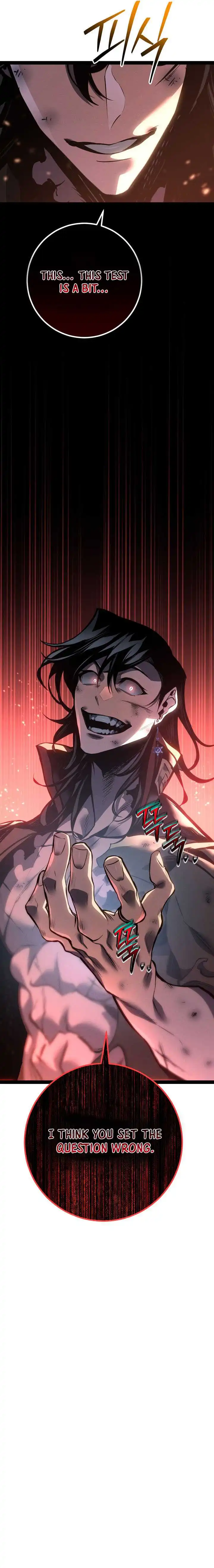 Read regressing as the bastard of the sword clan Manga Online