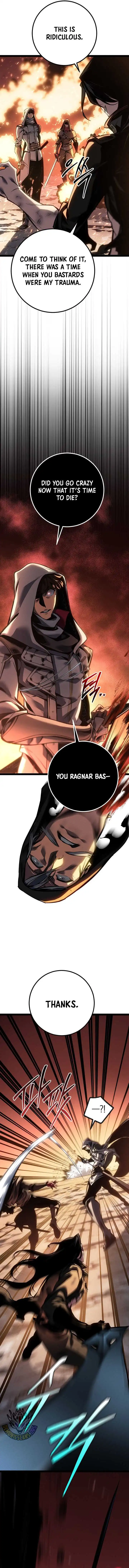 Read regressing as the bastard of the sword clan Manga Online