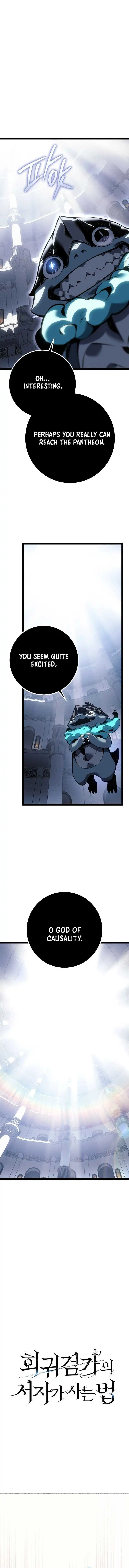 Read regressing as the bastard of the sword clan Manga Online