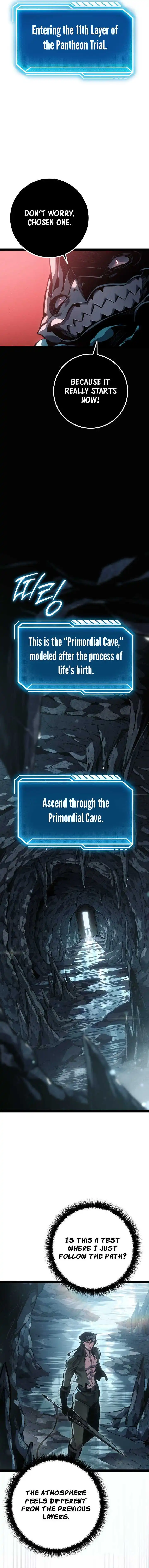 Read regressing as the bastard of the sword clan Manga Online