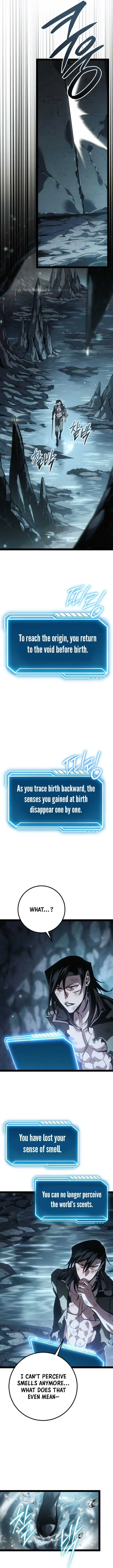 Read regressing as the bastard of the sword clan Manga Online