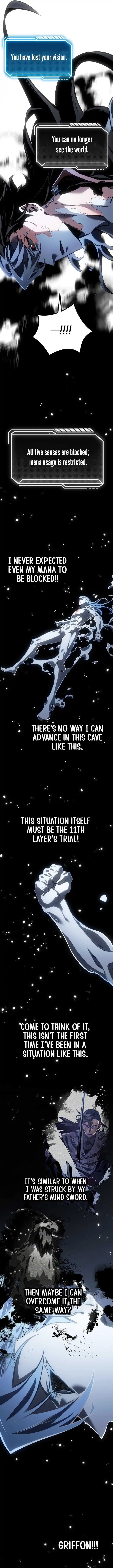 Read regressing as the bastard of the sword clan Manga Online