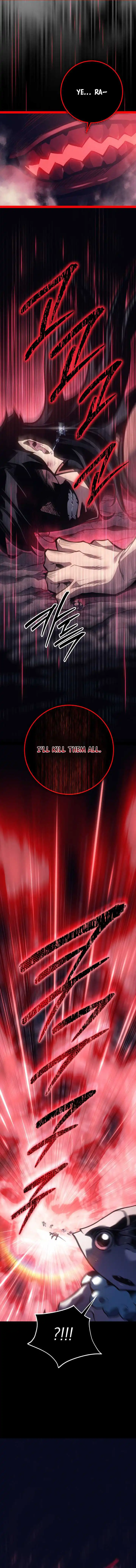 Read regressing as the bastard of the sword clan Manga Online