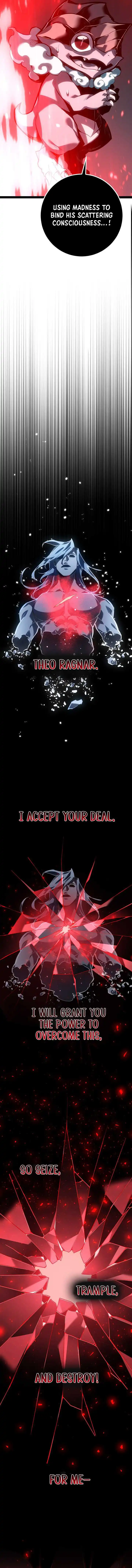 Read regressing as the bastard of the sword clan Manga Online