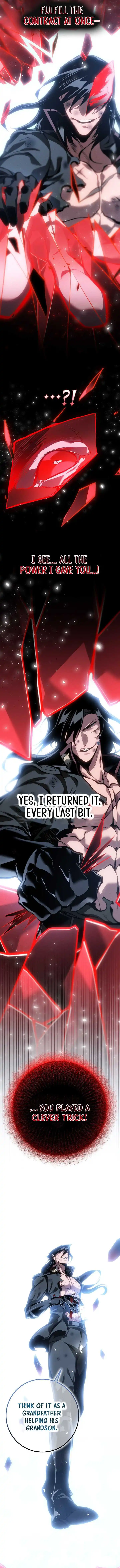 Read regressing as the bastard of the sword clan Manga Online