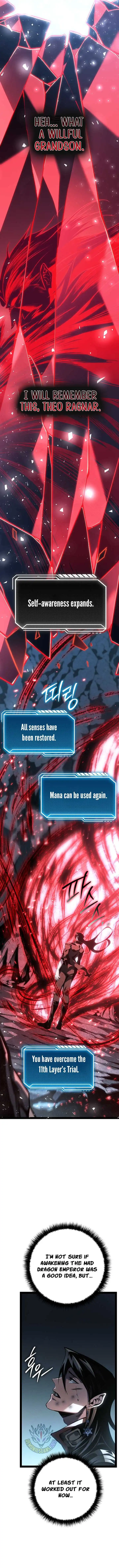 Read regressing as the bastard of the sword clan Manga Online