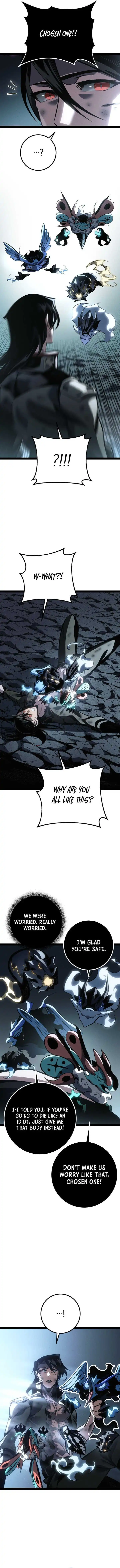 Read regressing as the bastard of the sword clan Manga Online