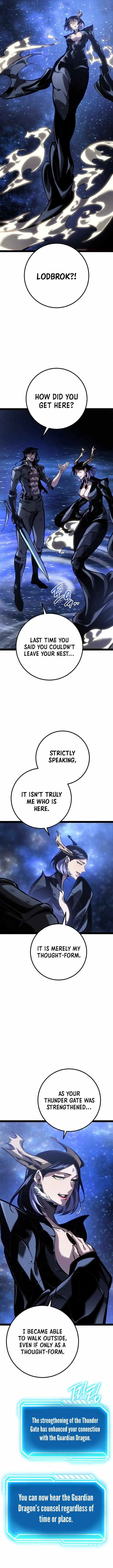 Read regressing as the bastard of the sword clan Manga Online