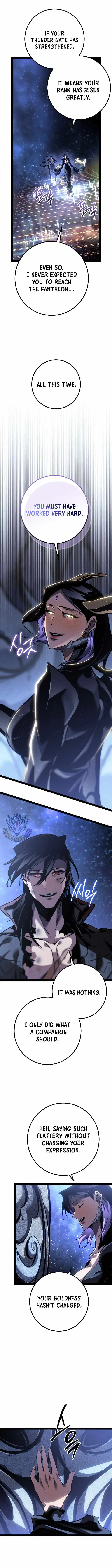 Read regressing as the bastard of the sword clan Manga Online