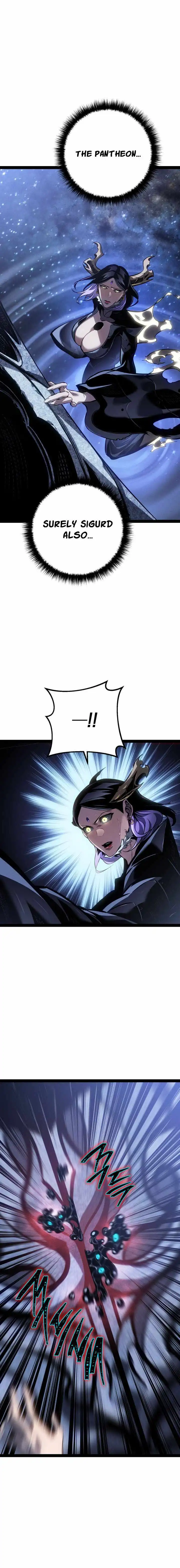 Read regressing as the bastard of the sword clan Manga Online