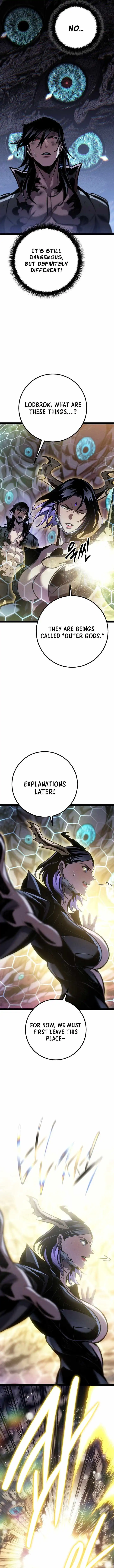 Read regressing as the bastard of the sword clan Manga Online