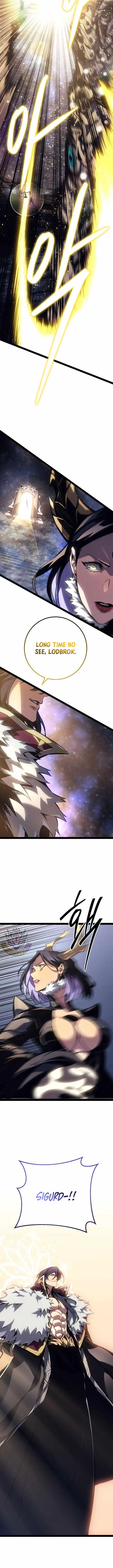 Read regressing as the bastard of the sword clan Manga Online