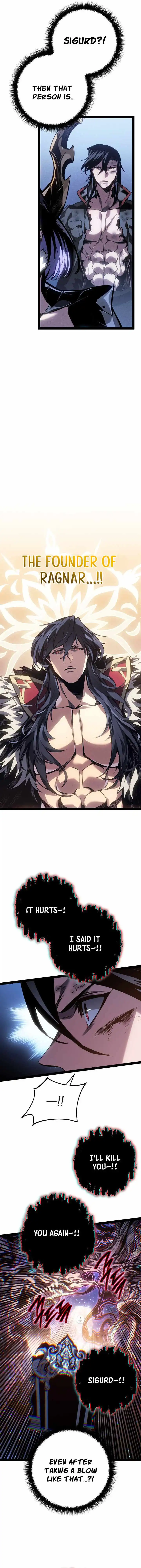 Read regressing as the bastard of the sword clan Manga Online