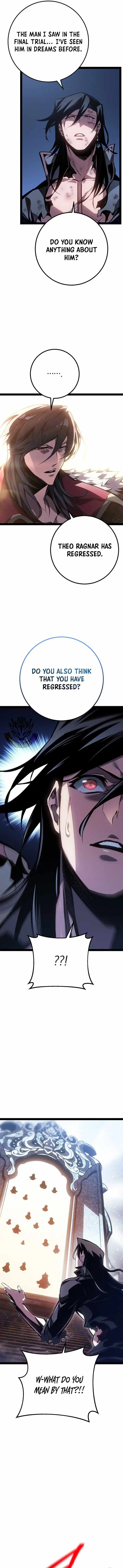 Read regressing as the bastard of the sword clan Manga Online