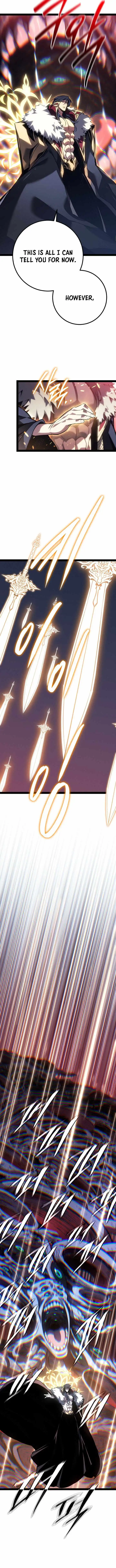 Read regressing as the bastard of the sword clan Manga Online