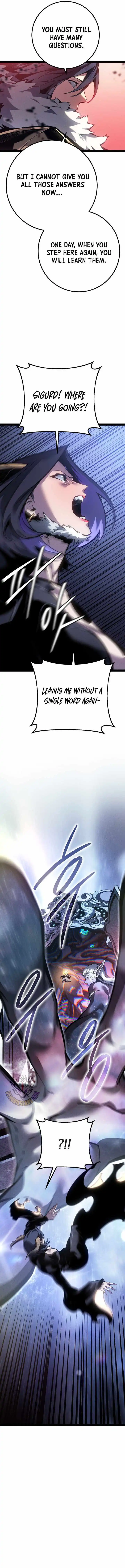 Read regressing as the bastard of the sword clan Manga Online