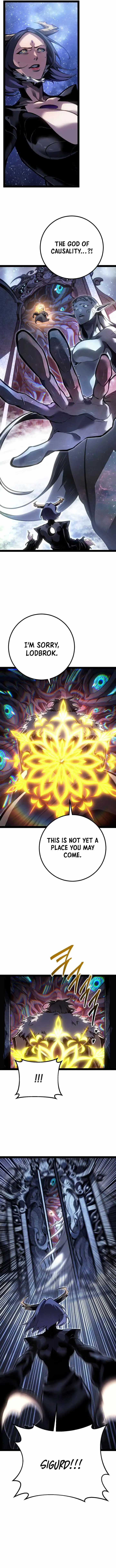 Read regressing as the bastard of the sword clan Manga Online