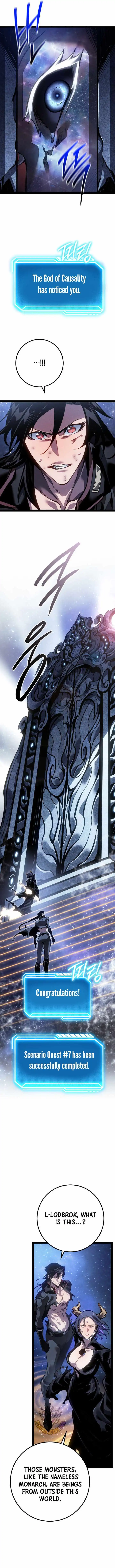 Read regressing as the bastard of the sword clan Manga Online