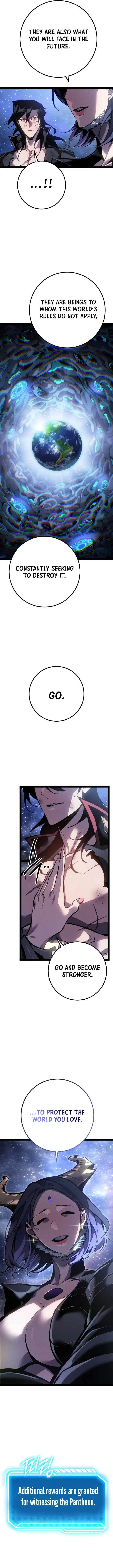 Read regressing as the bastard of the sword clan Manga Online