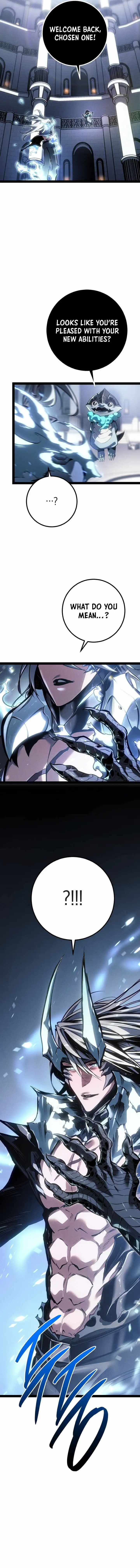 Read regressing as the bastard of the sword clan Manga Online