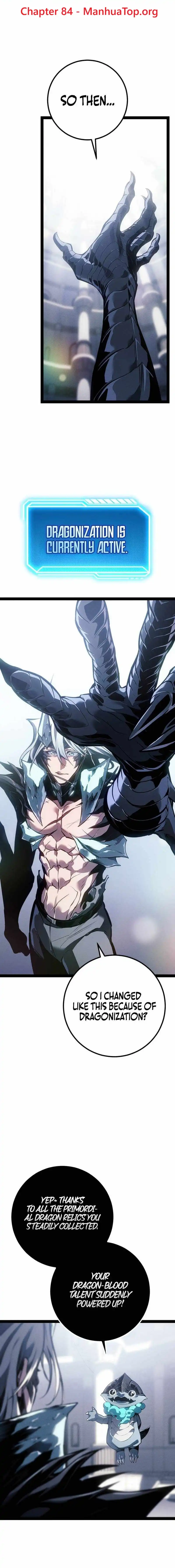 Read regressing as the bastard of the sword clan Manga Online