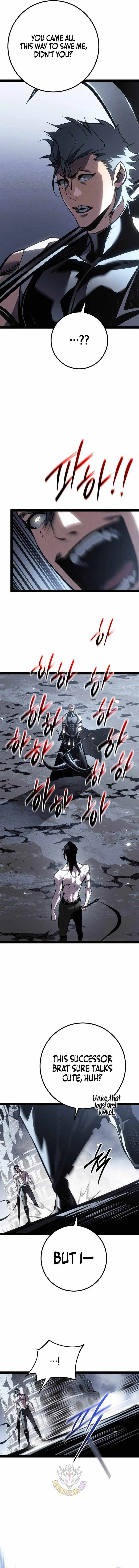 Read regressing as the bastard of the sword clan Manga Online