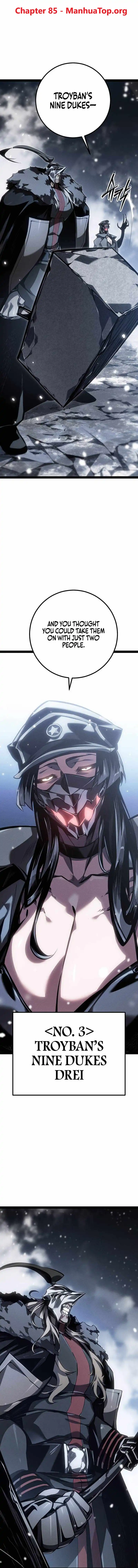 Read regressing as the bastard of the sword clan Manga Online