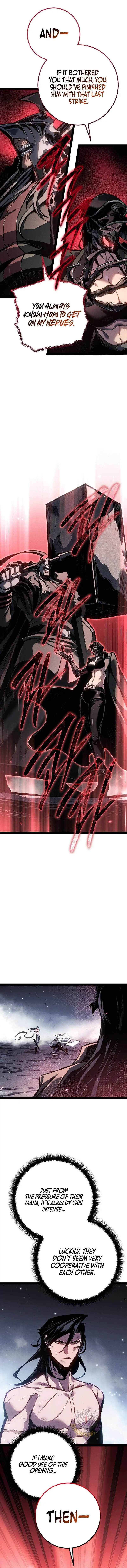 Read regressing as the bastard of the sword clan Manga Online