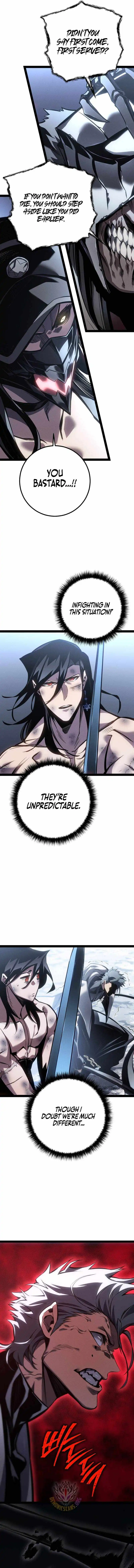 Read regressing as the bastard of the sword clan Manga Online