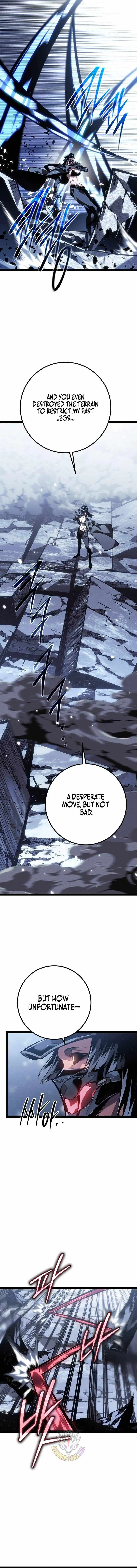 Read regressing as the bastard of the sword clan Manga Online