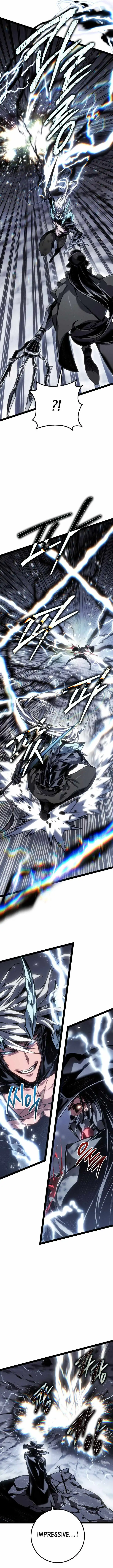 Read regressing as the bastard of the sword clan Manga Online