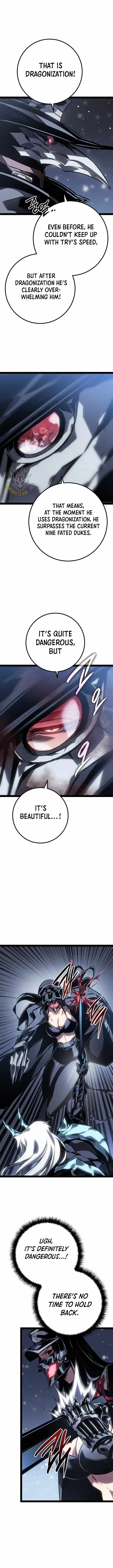 Read regressing as the bastard of the sword clan Manga Online