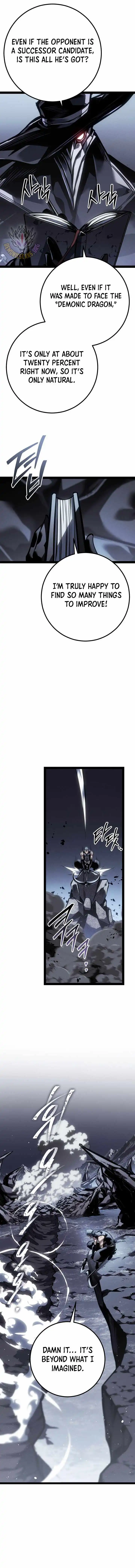 Read regressing as the bastard of the sword clan Manga Online