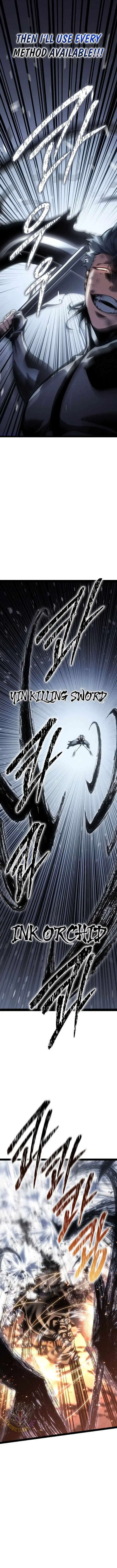 Read regressing as the bastard of the sword clan Manga Online