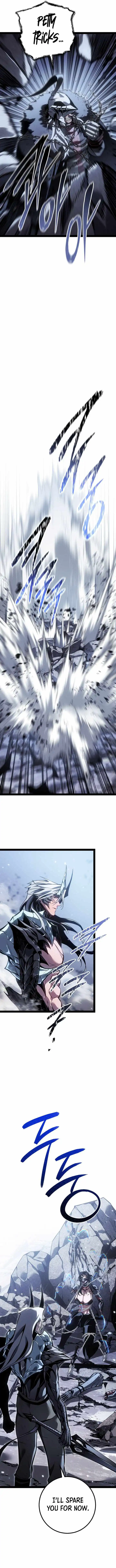 Read regressing as the bastard of the sword clan Manga Online