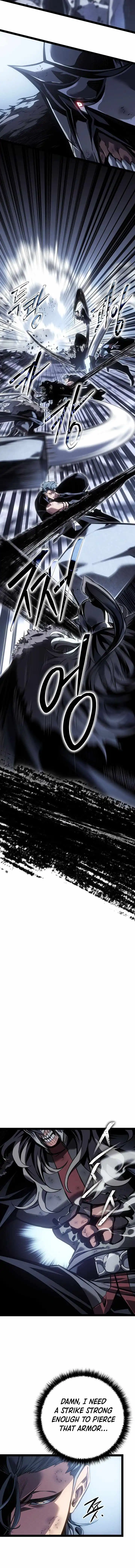 Read regressing as the bastard of the sword clan Manga Online