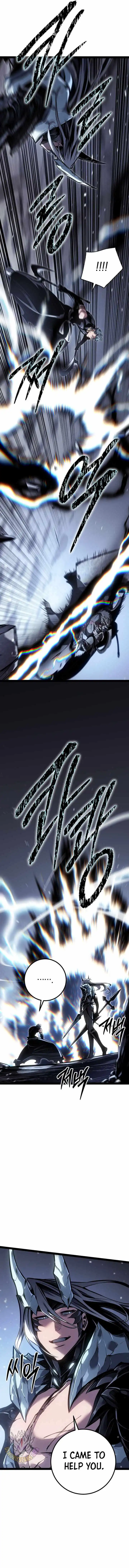 Read regressing as the bastard of the sword clan Manga Online