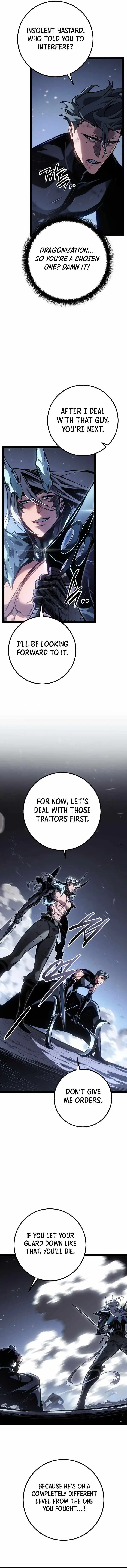 Read regressing as the bastard of the sword clan Manga Online