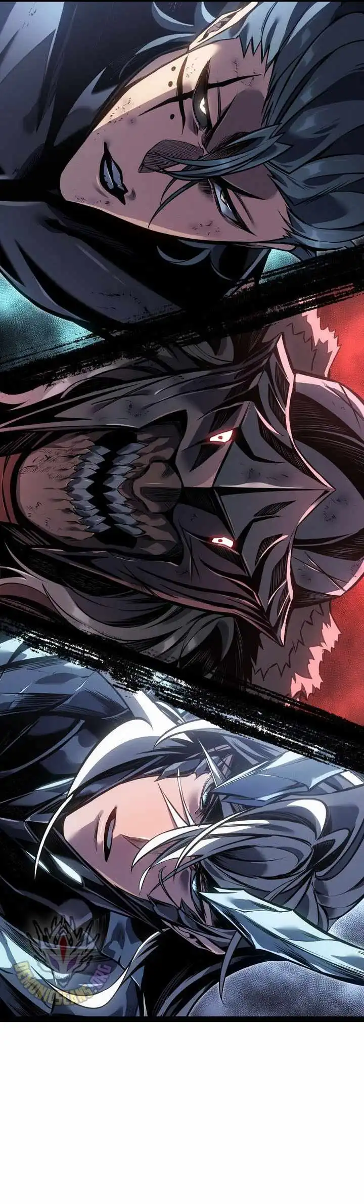 Read regressing as the bastard of the sword clan Manga Online