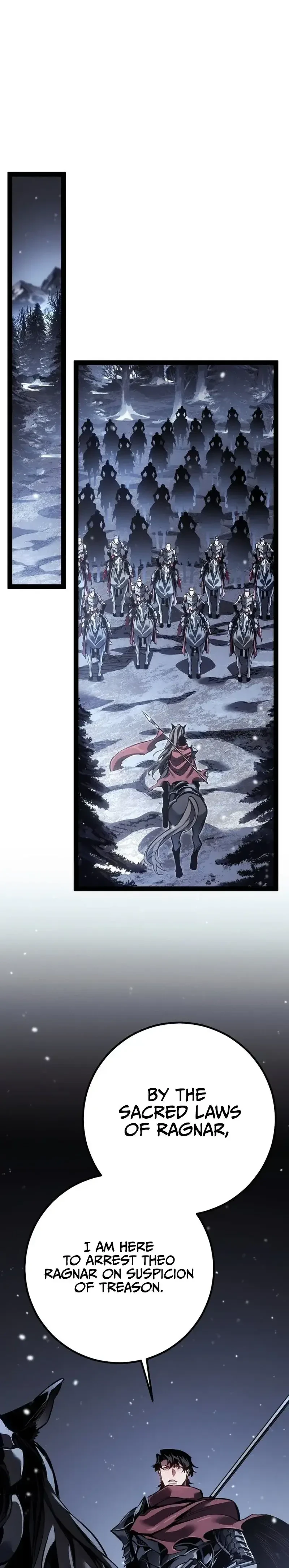 Read regressing as the bastard of the sword clan Manga Online