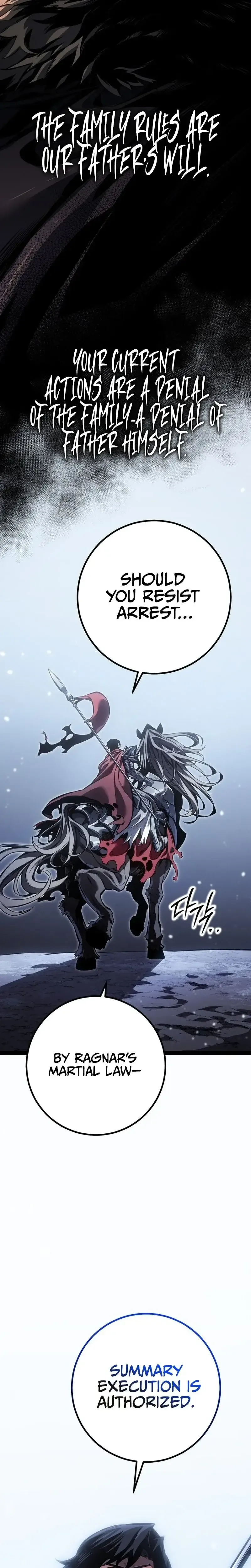 Read regressing as the bastard of the sword clan Manga Online